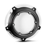 Performance Machine Vision Derby Cover (Bezel) - Contrast Cut