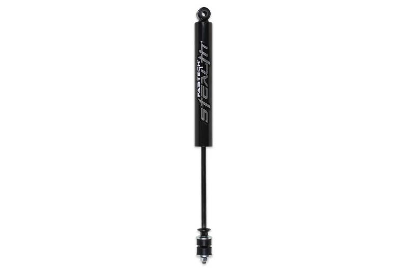 Fabtech Stealth Steering Stabilizer - eliteracefab.com