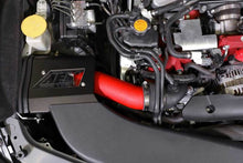 Load image into Gallery viewer, AEM Induction 2019 Subaru WRX STI 2.5L Cold Air Intake - Wrinkle Red - eliteracefab.com