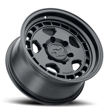 Load image into Gallery viewer, fifteen52 Turbomac HD Classic 17x8.5 6x139.7 0mm ET 106.2mm Center Bore Asphalt Black Wheel - eliteracefab.com