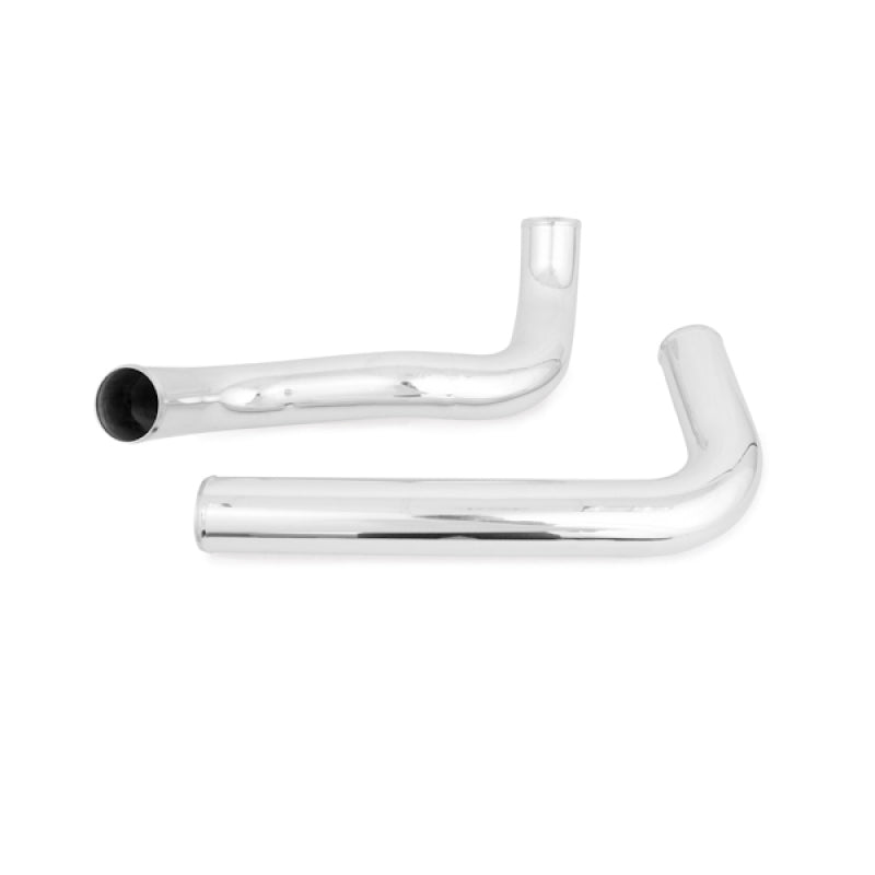 Mishimoto 03-07 Ford 6.0L Powerstroke Pipe and Boot Kit - eliteracefab.com