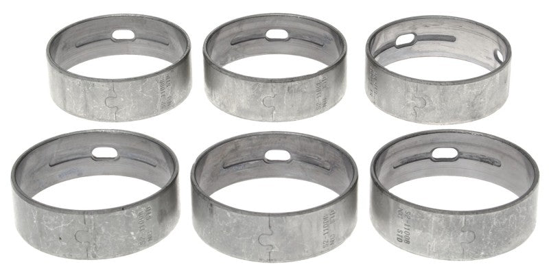 Clevite Isuzu 5393 5785 6130cc 6 Cyl 1972-90 Camshaft Bearing Set Clevite