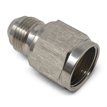 Load image into Gallery viewer, Russell Performance -8 AN Female to -6 AN to Male B-Nut Reducer (Endura)