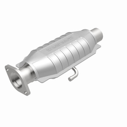 MagnaFlow Conv DF 86-89 Nissan D21 Magnaflow