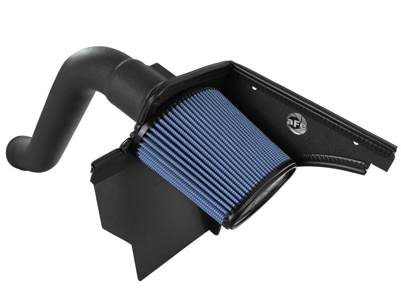 aFe MagnumFORCE Intake System Stage-2 Pro 5R 12-15 BMW X1 (E84) 2.0L N20 - eliteracefab.com