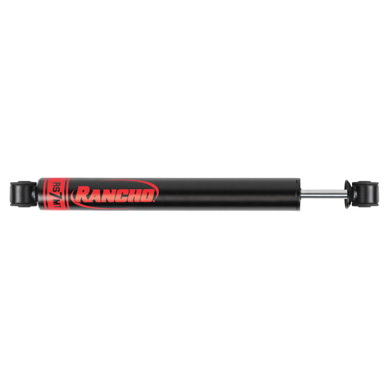 Rancho 20-22 Jeep Gladiator Sport Overland Rubicon RS7MT Shock - eliteracefab.com