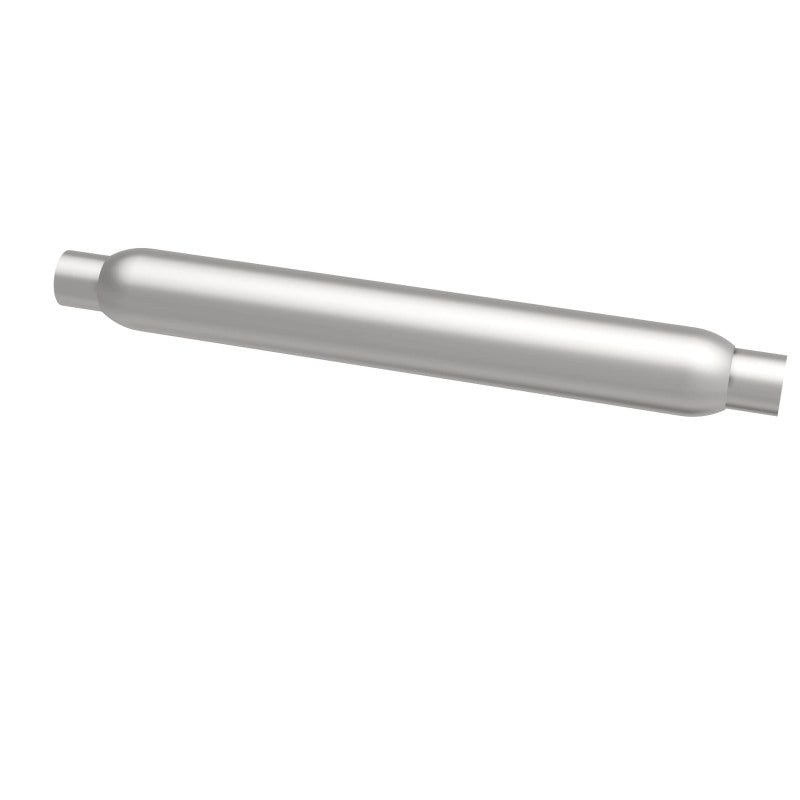 MagnaFlow Muff GP 3.5 Dia 26inch 2.25/2.25 Magnaflow
