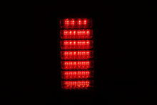 Load image into Gallery viewer, ANZO 2003-2009 Hummer H2 LED Taillights Red/Clear - eliteracefab.com