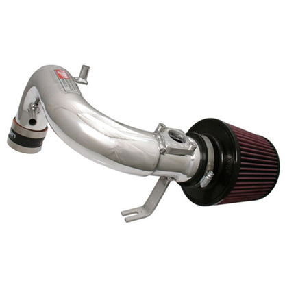 Injen 4 Cylinder Polished Short Ram Intake