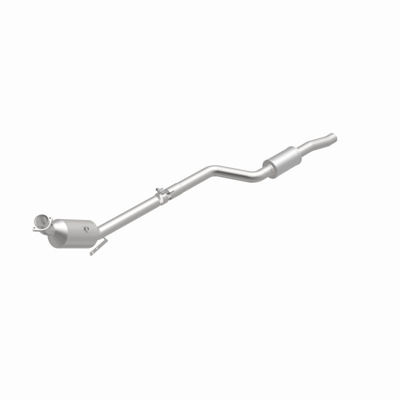 MagnaFlow 11-12 Mercedes-Benz C300 3.0L OEM Grade Direct Fit Catalytic Converter Magnaflow