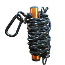 Load image into Gallery viewer, ARB Reflective Guy Rope Set (Includes Carabiner) - Pack of 2 - eliteracefab.com