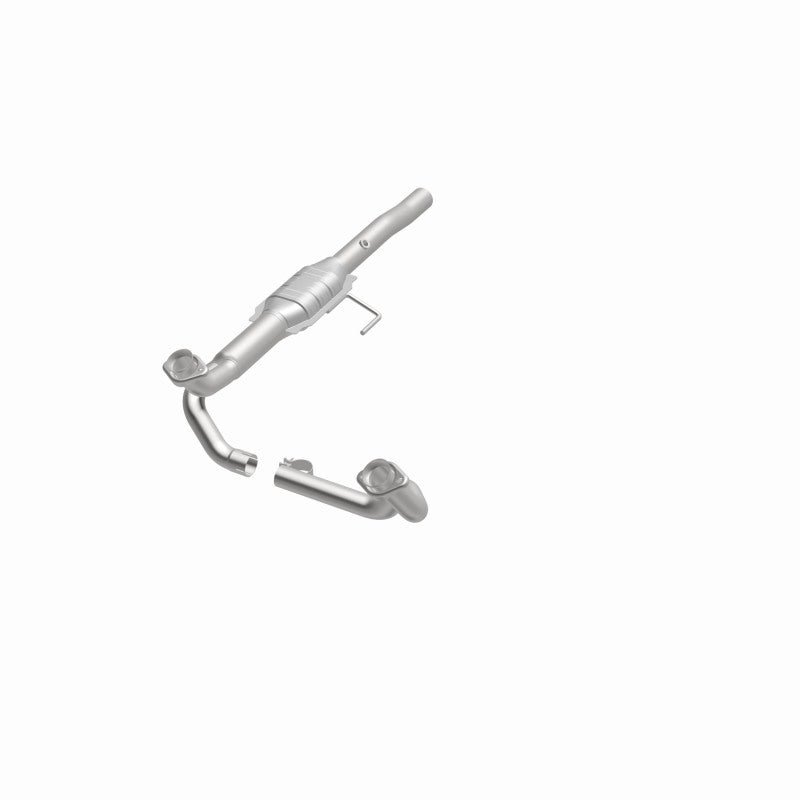 MagnaFlow Conv DF 01 Dodge Ram 1500 Pick up Magnaflow