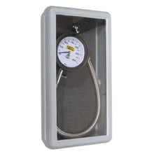 Load image into Gallery viewer, AutoMeter GAUGE; TIRE PRESSURE; 0-60PSI; ANALOG - eliteracefab.com