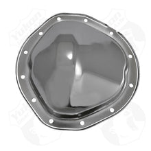 Load image into Gallery viewer, Yukon Gear Chrome Cover For GM 12 Bolt Truck - eliteracefab.com