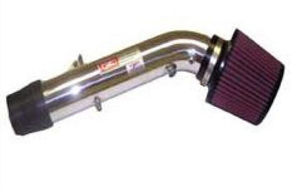 Injen 92-95 Honda Civic Si/DX/EX/LX L4 1.5L Black IS Short Ram Cold Air Intake Injen