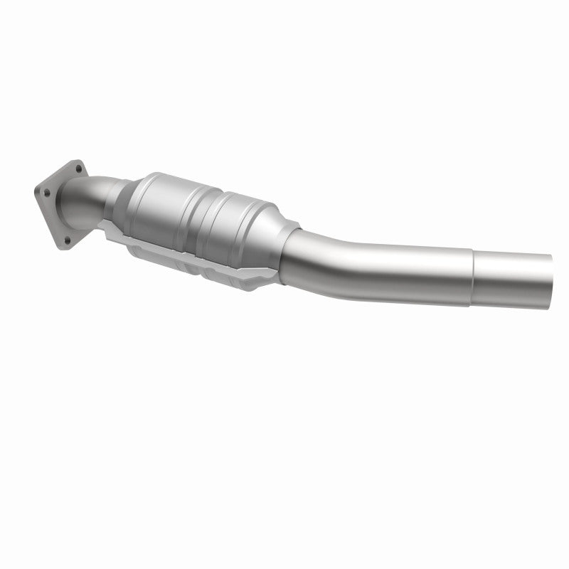 MagnaFlow Conv DF 90-91 Audi Coupe Quatt 2.3L Magnaflow