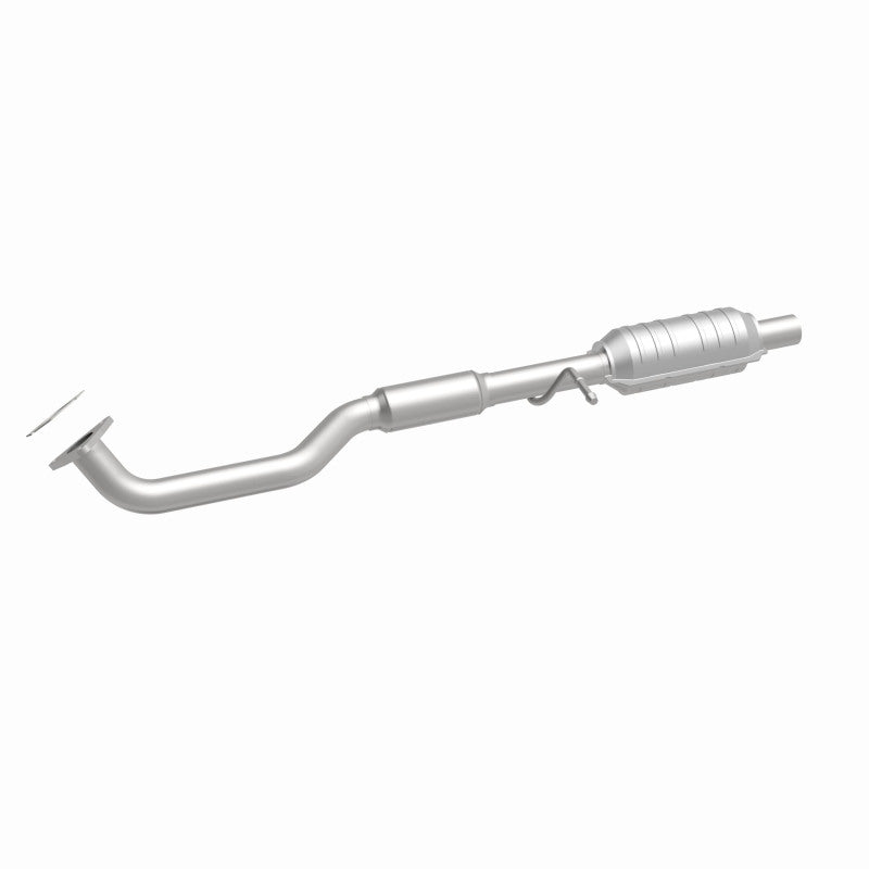 MagnaFlow Conv DF 04 Hyundai Santa Fe 2.4L Magnaflow