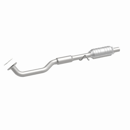 MagnaFlow Conv DF 04 Hyundai Santa Fe 2.4L Magnaflow