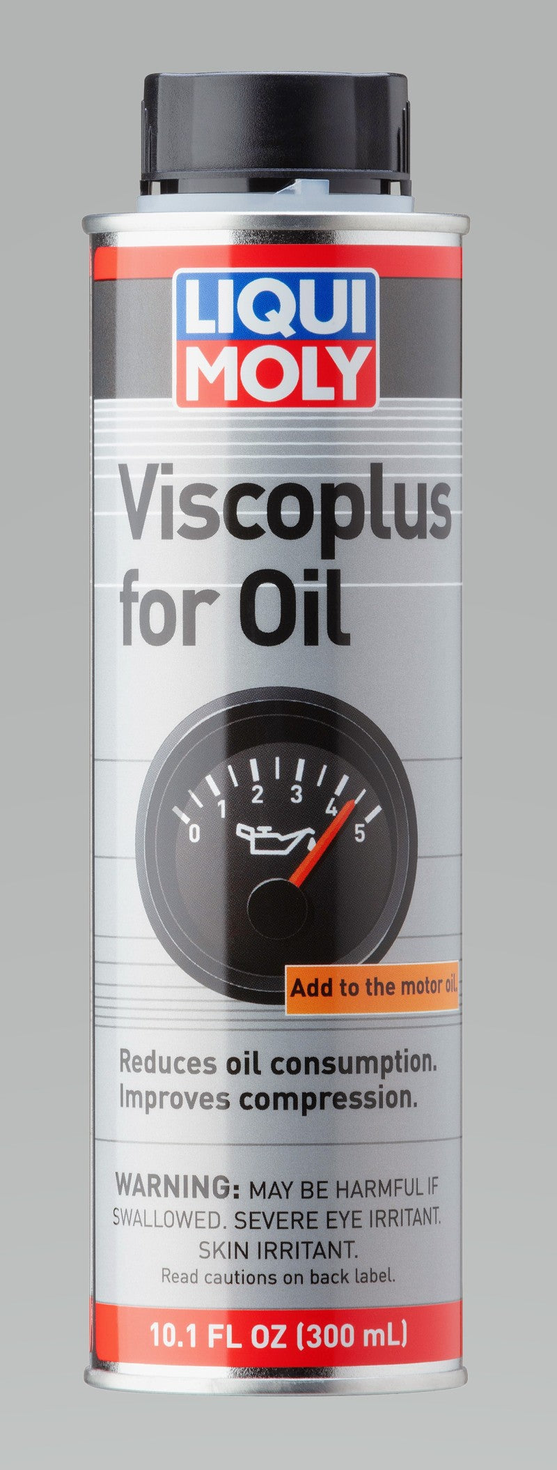 LIQUI MOLY 300mL Viscoplus For Oil LIQUI MOLY