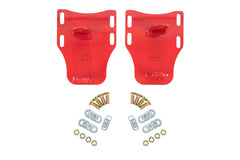UMI Performance 82-92 GM F-Body LSX Motor Mounts Only for use with UMI K-members - eliteracefab.com
