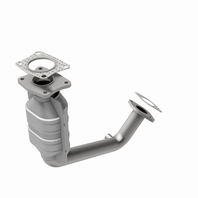 MagnaFlow Conv DF 00 Ford Focus 2.0L Code P Magnaflow