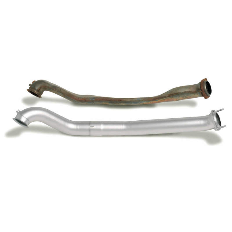 Banks Power 94-97 Ford 7.3L Monster Turbine Outlet Pipe Kit - eliteracefab.com