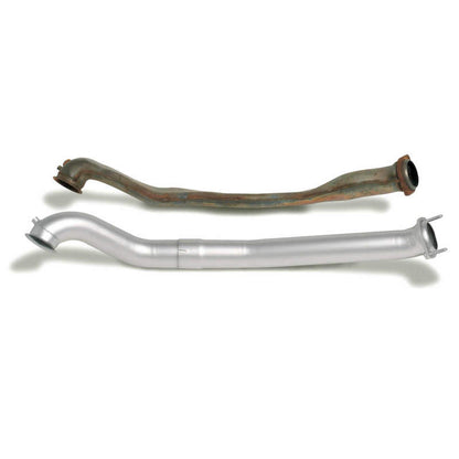 Banks Power 94-97 Ford 7.3L Monster Turbine Outlet Pipe Kit - eliteracefab.com