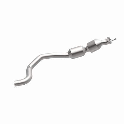 MagnaFlow 13-17 Range Rover V8 5 OEM Underbody Direct Fit EPA Compliant Catalytic Converter Magnaflow