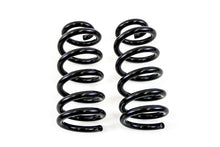 Load image into Gallery viewer, UMI Performance 93-02 GM F-Body Lowering Springs Front 1.25in Lowering - eliteracefab.com