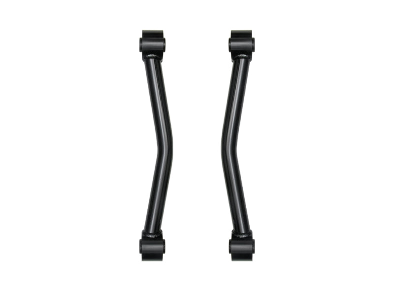 ICON 2018+ Jeep Wrangler JL Rear Fixed Upper Link Kit - eliteracefab.com