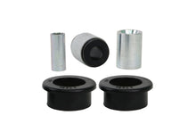 Load image into Gallery viewer, Whiteline Plus 95-04 Nissan Pathfinder R50 Rear Panhard Rod Bushing - eliteracefab.com