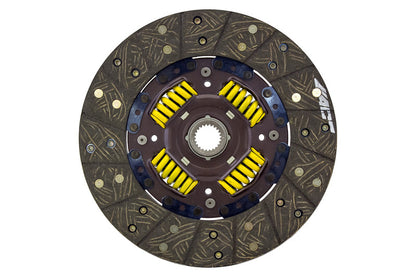 ACT 1991 Dodge Stealth Perf Street Sprung Disc - eliteracefab.com