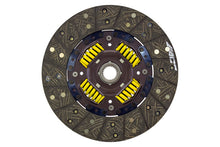 Load image into Gallery viewer, ACT 1991 Dodge Stealth Perf Street Sprung Disc - eliteracefab.com