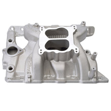 Load image into Gallery viewer, Edelbrock Performer RPM Pontiac Manifold