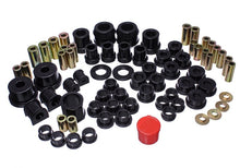 Load image into Gallery viewer, Energy Suspension 06-14 Mazda Miata Black Master Bushing Set - eliteracefab.com