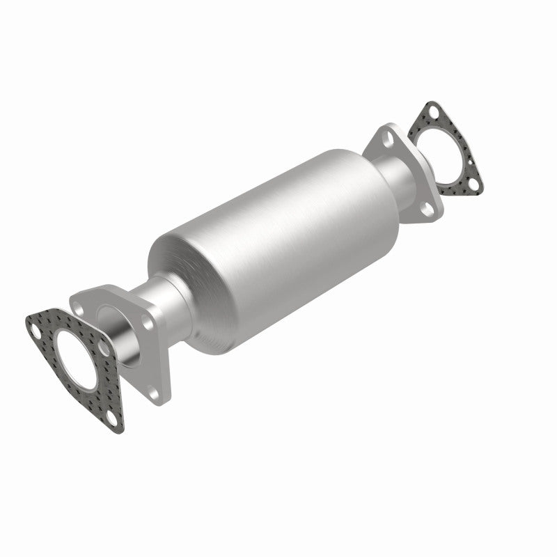 MagnaFlow Conv Direct Fit Acura-Honda 85 87 Magnaflow