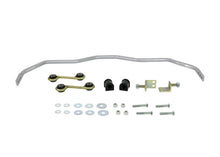 Load image into Gallery viewer, Whiteline 83-86 Toyota Supra MA61 Rear 18mm Heavy Duty Adjustable w/OE Swaybar - eliteracefab.com