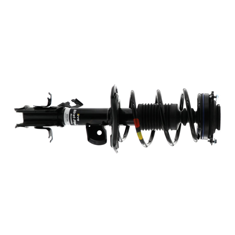 KYB Shocks & Struts Strut Plus Front Left 17-19 Nissan Sentra (Excl SR Turbo/NISMO) - eliteracefab.com