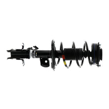 Load image into Gallery viewer, KYB Shocks &amp; Struts Strut Plus Front Left 17-19 Nissan Sentra (Excl SR Turbo/NISMO) - eliteracefab.com