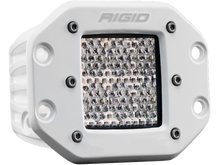 Load image into Gallery viewer, Rigid Industries Marine - Flush Mount - Dually - 60 Deg. Lens - Single - eliteracefab.com