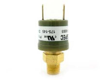 Load image into Gallery viewer, Air Lift Pressure Switch 145-175 PSI - eliteracefab.com