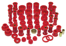 Load image into Gallery viewer, Prothane 84-88 Ford Bronco Total Kit - Red