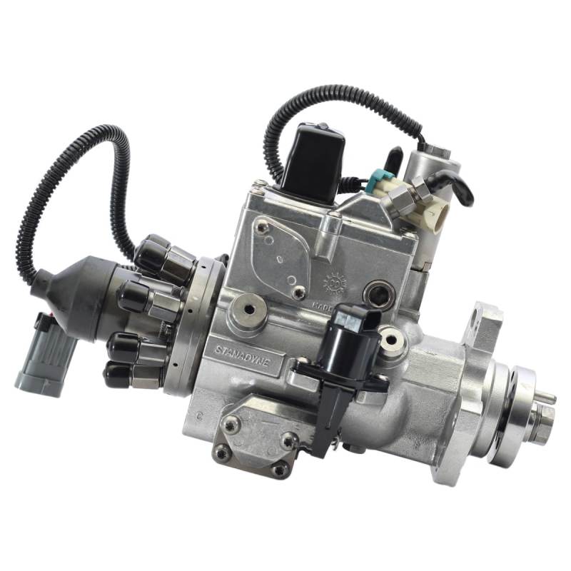 Industrial Injection 1994 GM Rebuilt DS 6.5L Injection Pump Industrial Injection