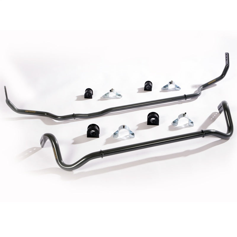 Hotchkis 15-17 BMW M3/M4 Sport Sway Bar Kit - eliteracefab.com