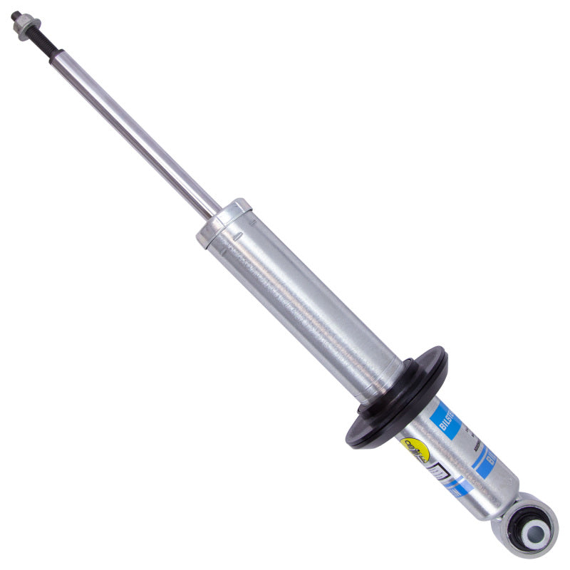 Bilstein 5100 Series 2021 Chevrolet Suburban Rear 46mm Monotube Shock Absorber (Height Adj) - eliteracefab.com