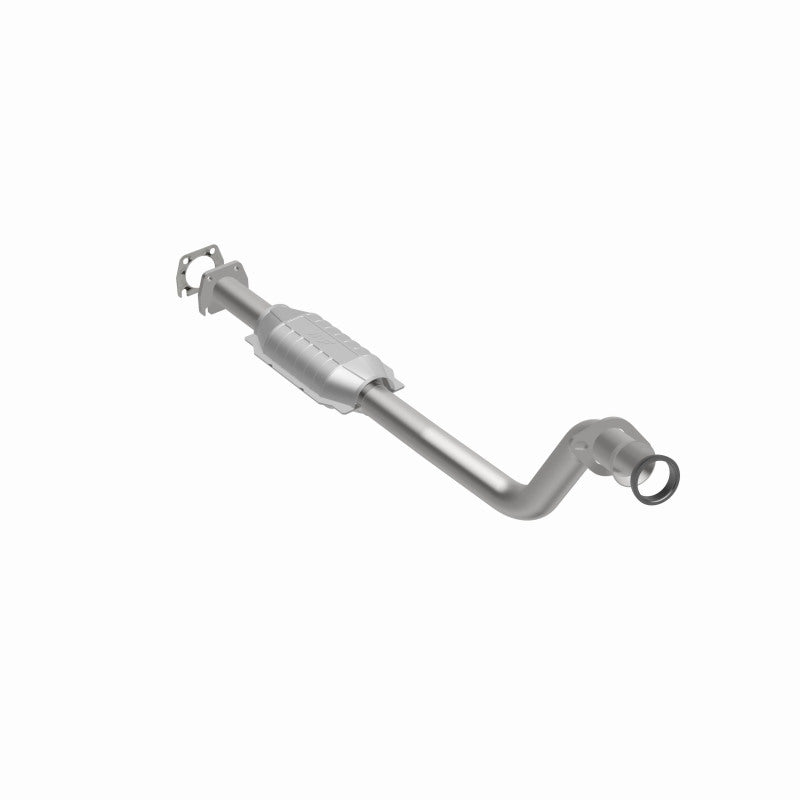 MagnaFlow Conv DF GM 89 93 Magnaflow