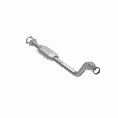 MagnaFlow Conv DF GM 89 93 Magnaflow