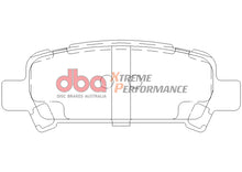 Load image into Gallery viewer, DBA Extreme Performance Rear Brake Pads - DB1379XP