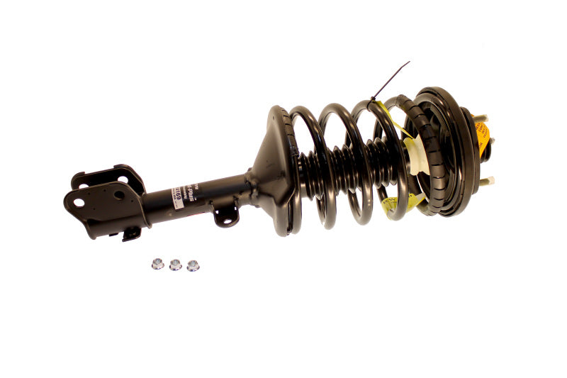 KYB Shocks & Struts Strut Plus Front Left 03-05 Honda Pilot (AWD) - eliteracefab.com