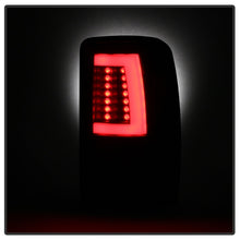 Load image into Gallery viewer, Spyder 00-06 GMC Yukon/Yukon XL V2 Light Bar LED Tail Lights - Black (ALT-YD-CD00V2-LBLED-BK) - eliteracefab.com